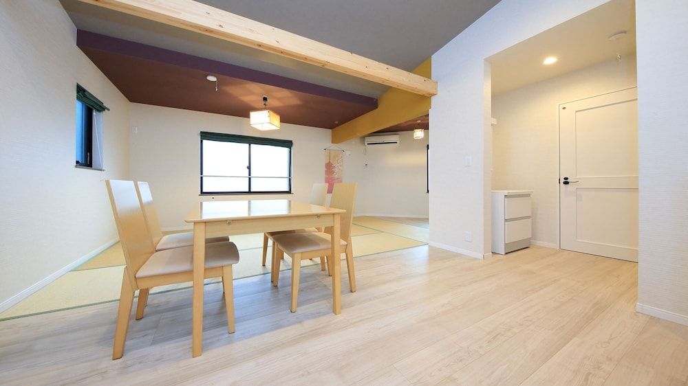 undefined COTO Tokyo Asakusa 4