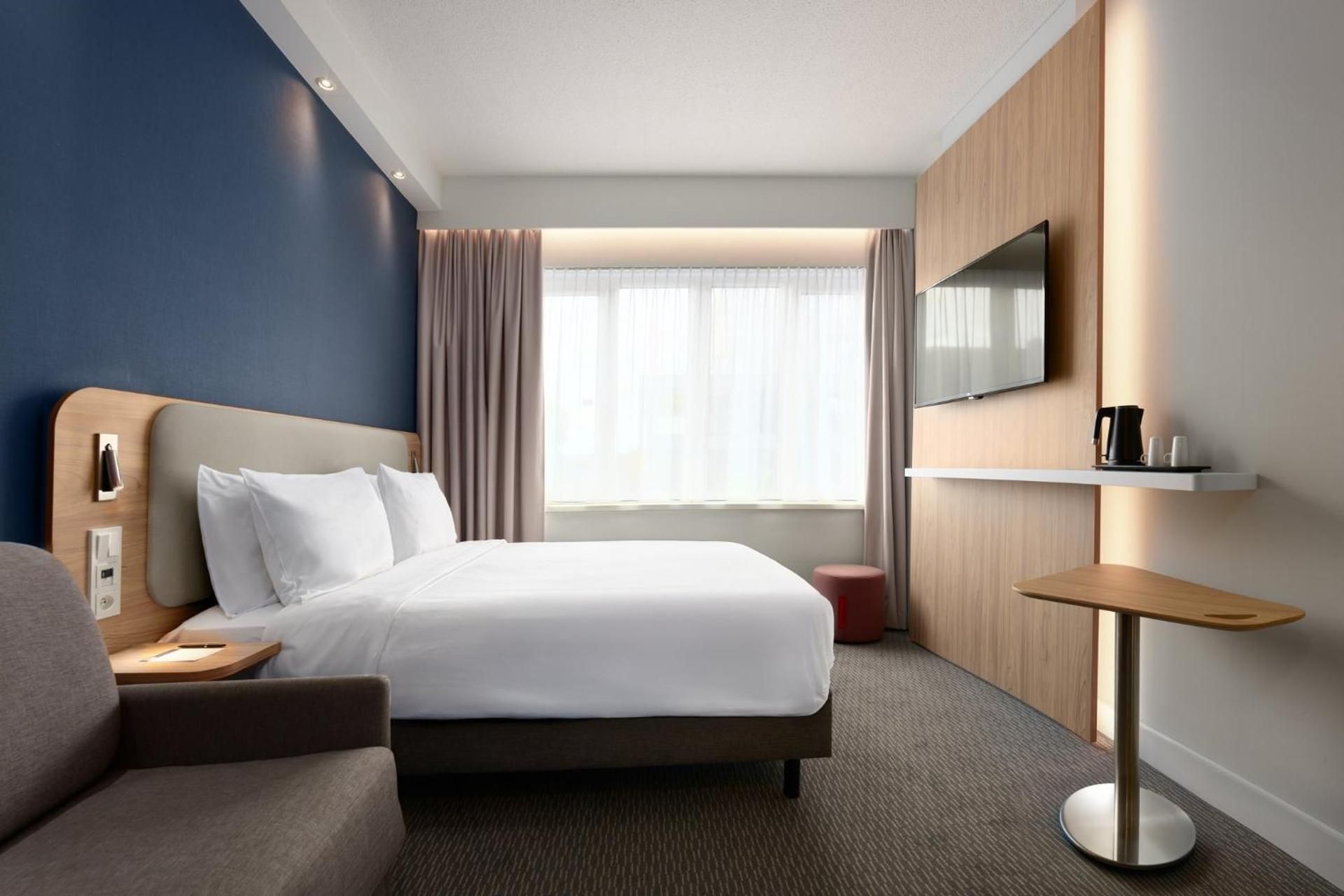 Standard Double Room - Mobility Access