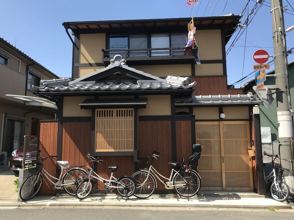 undefined Kyo-Machiya YululY 2