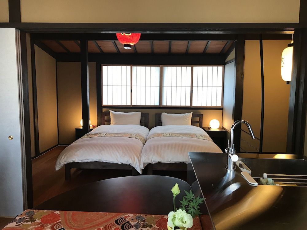 undefined Kyo-Machiya YululY