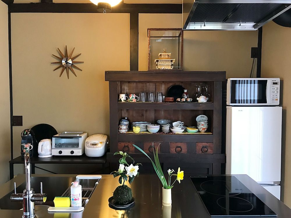 undefined Kyo-Machiya YululY 9