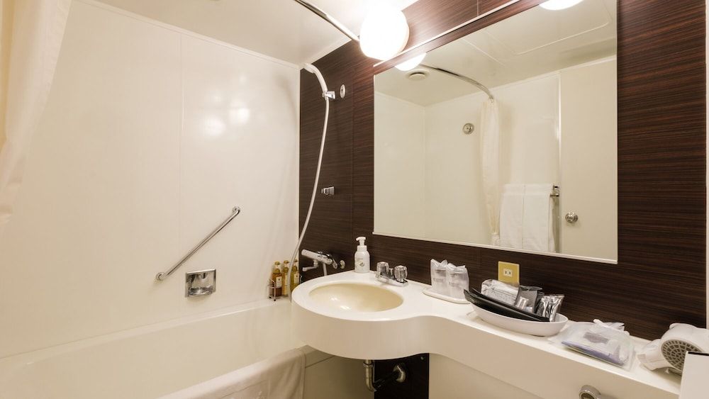 Executive Double Room, Smoking