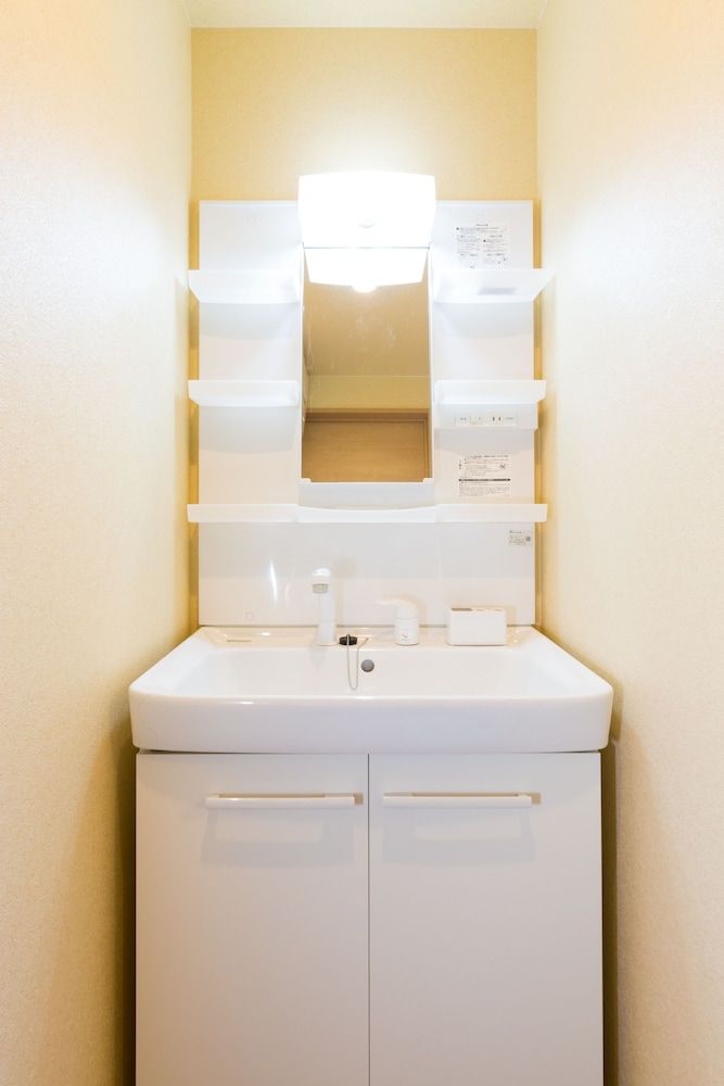 Kyonomachi Hakuho Family Room 8