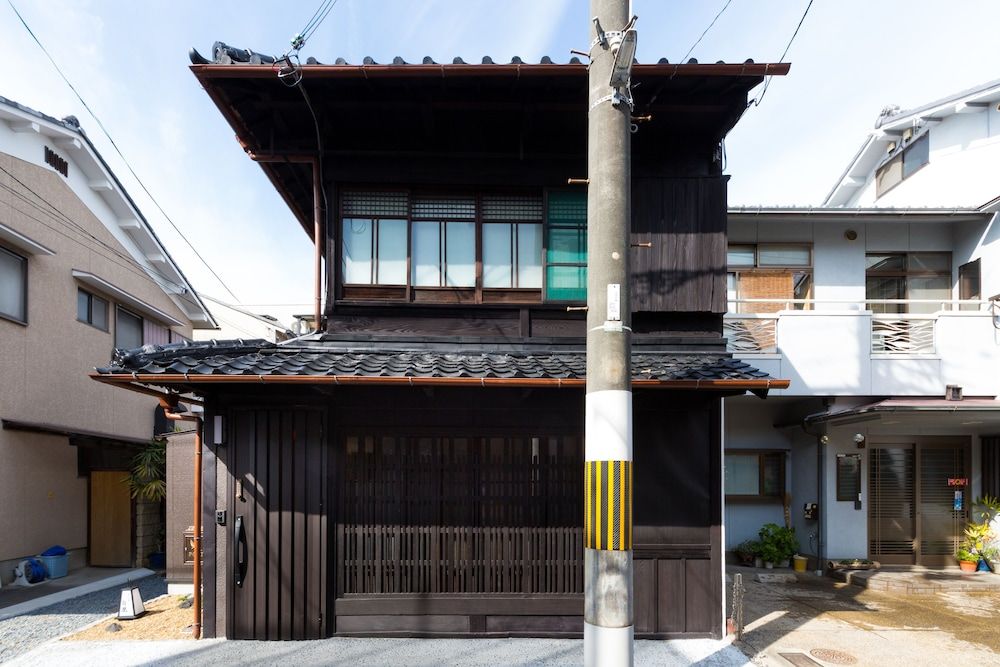 undefined Kyonomachi Hakuho 2