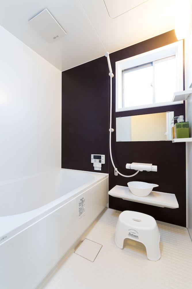 Kyonomachi Hakuho Family Room 6