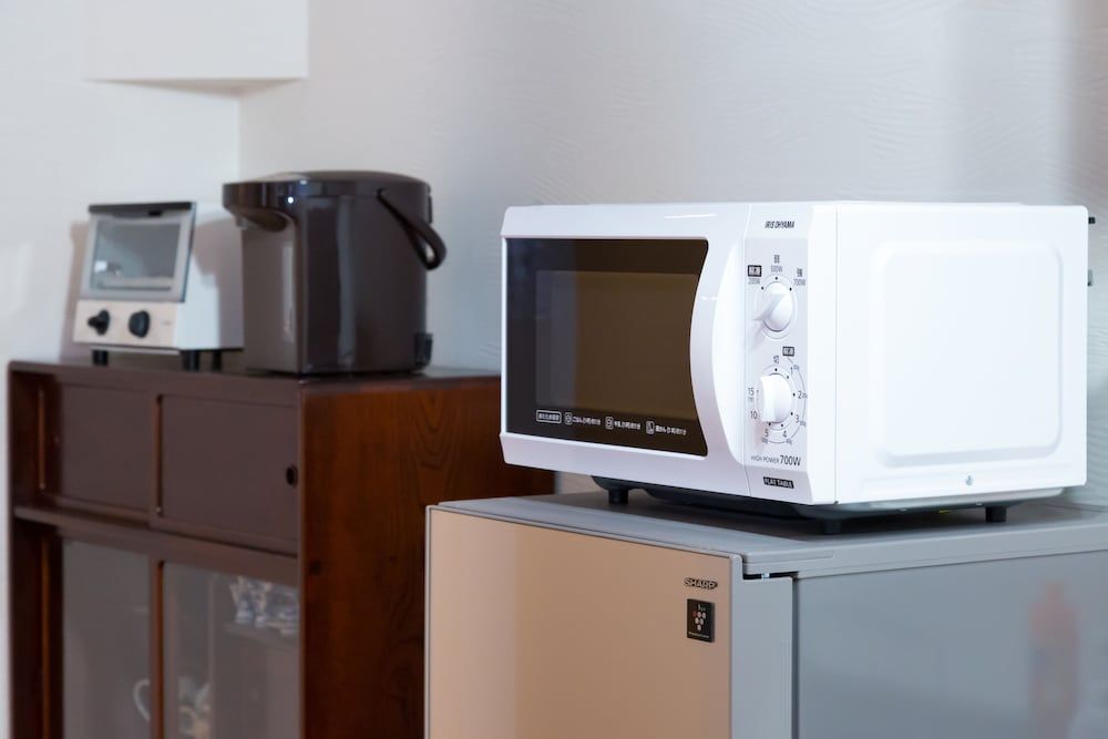 Kyonomachi Hakuho Family Room 14