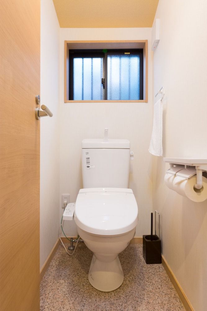 Kyonomachi Hakuho Family Room 7