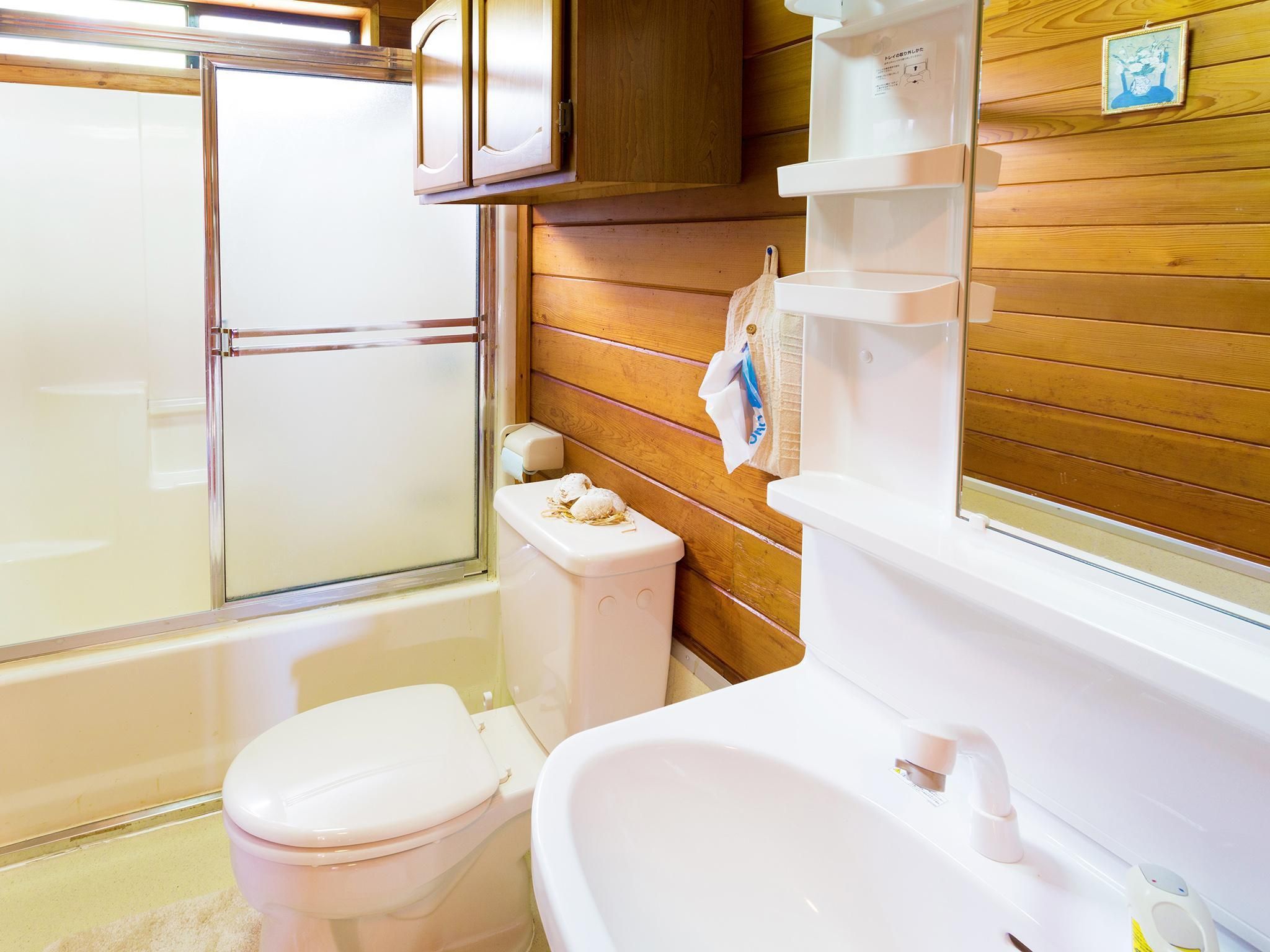 House for 10 People