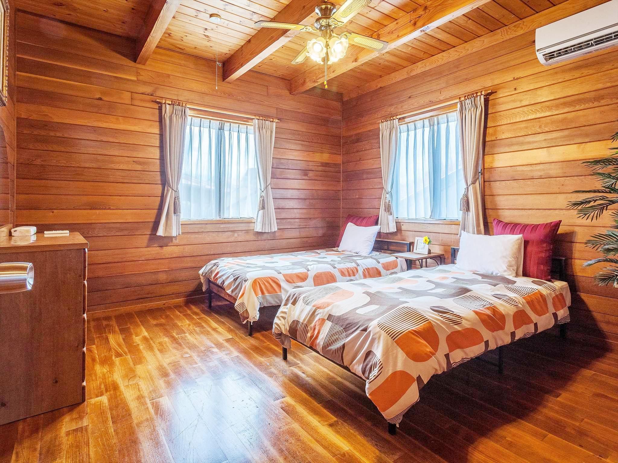 House for 10 People