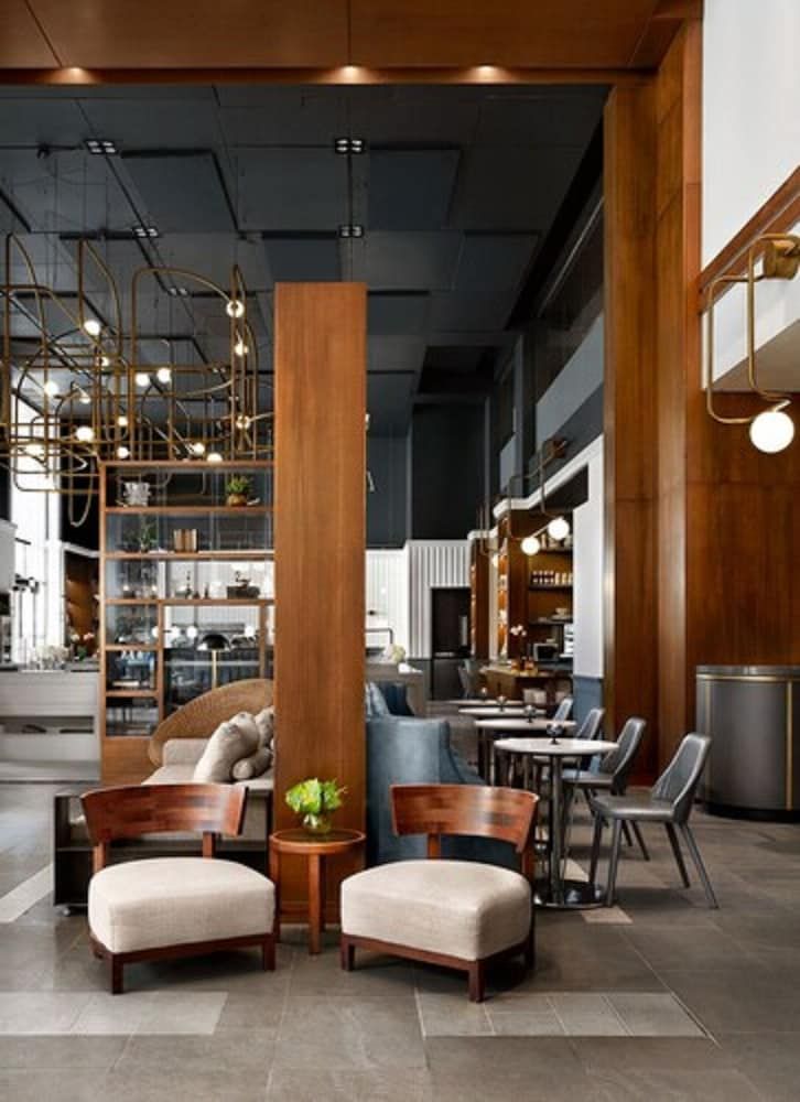 undefined Le Germain Hotel Toronto 4