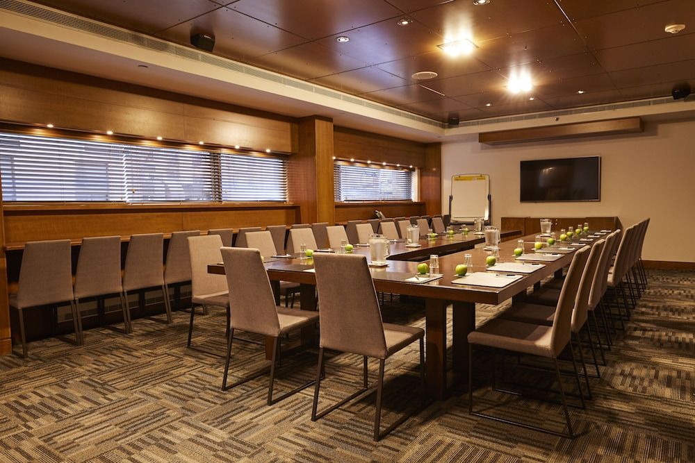 undefined Le Germain Hotel Toronto 7