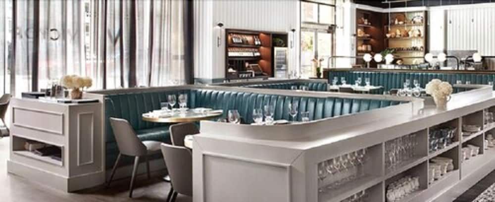 undefined Le Germain Hotel Toronto 10