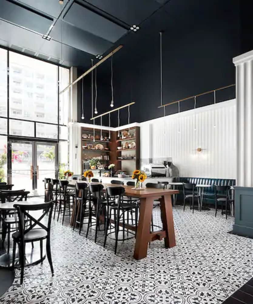 undefined Le Germain Hotel Toronto 9