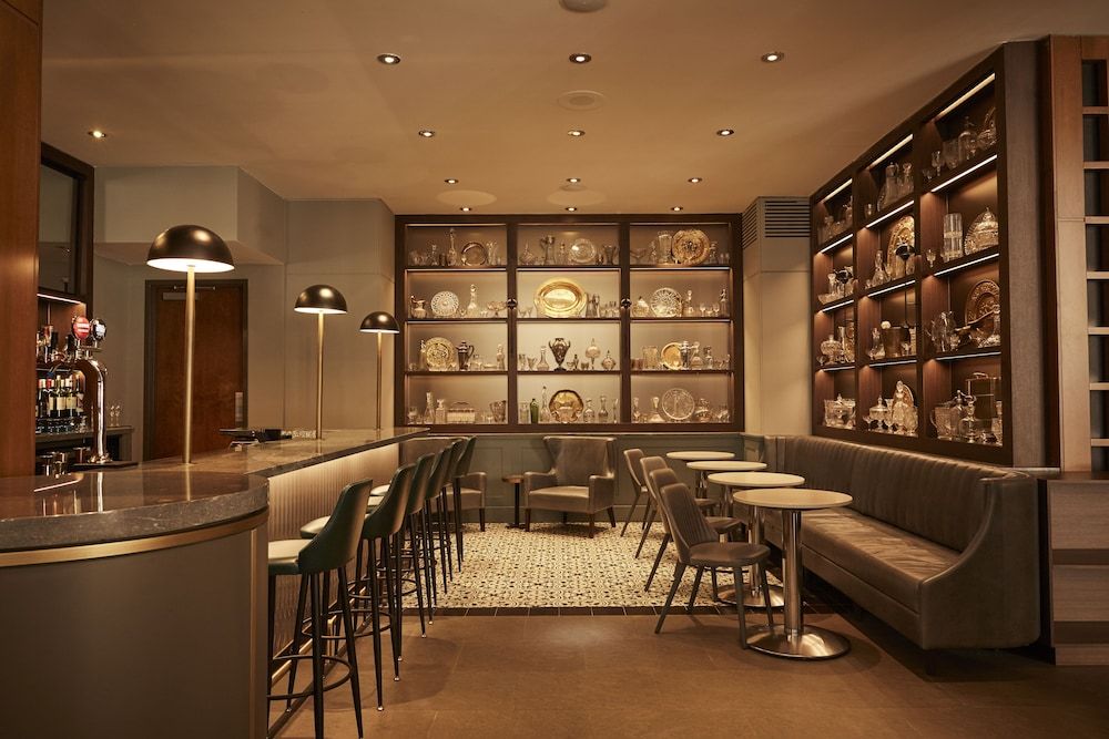 undefined Le Germain Hotel Toronto 6