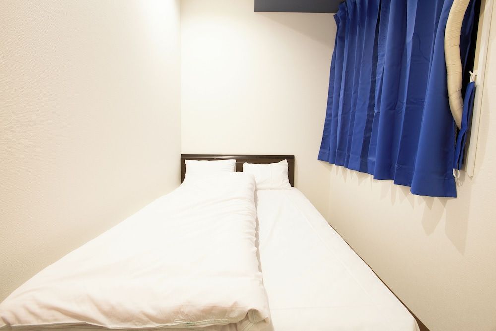 undefined 123 Guest House 5