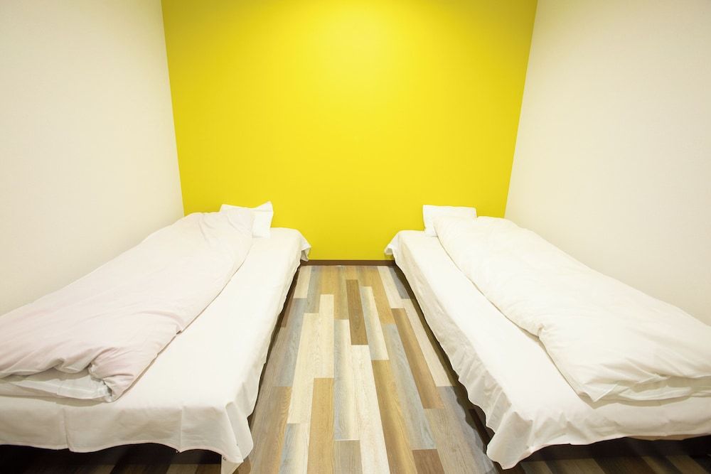 undefined 123 Guest House 2