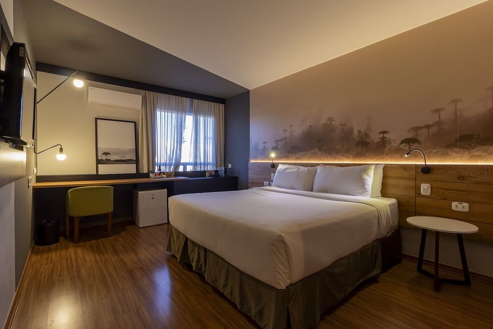 Premium Room, 1 Queen Bed