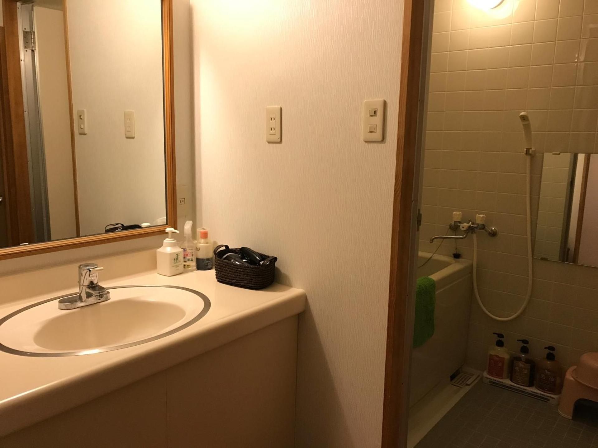 Superior Room with Tatami Area and Private Bathroom