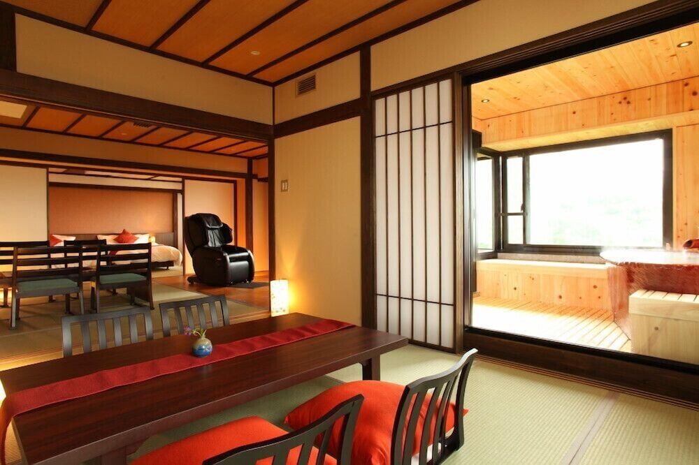 Hotel Higashidate