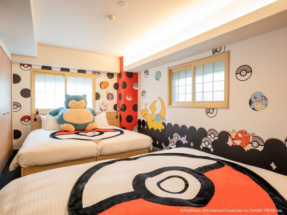 undefined Mimaru Tokyo Ueno East 5