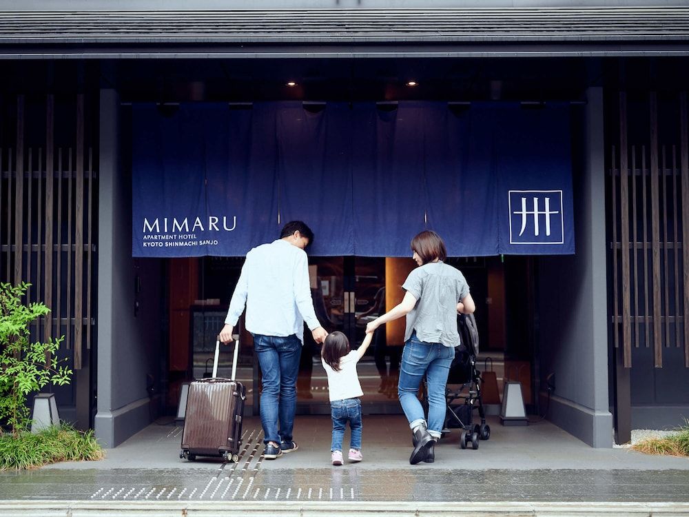 undefined Mimaru Tokyo Ueno East 8