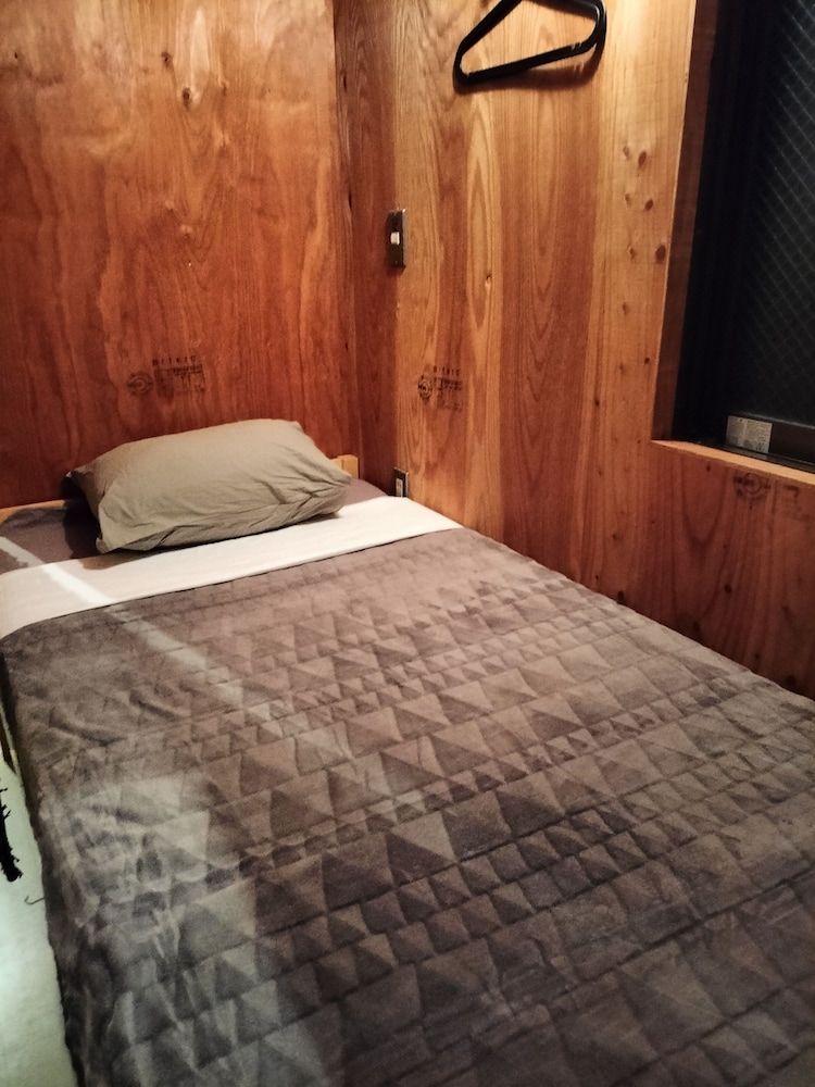 undefined Vacation house Secretbase 8