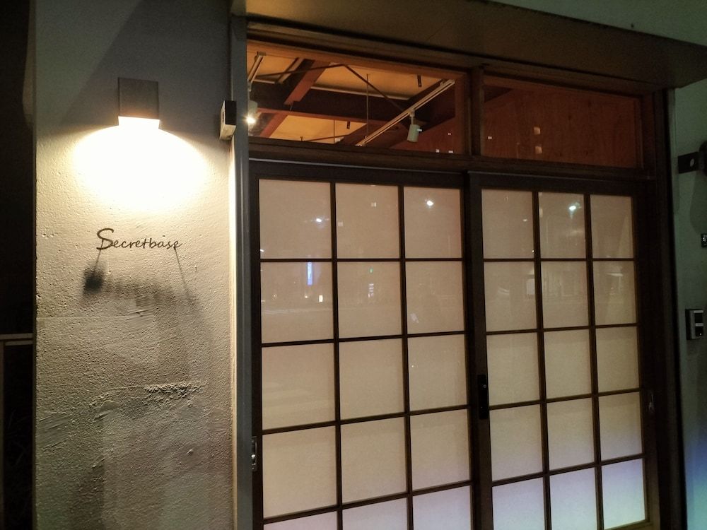 undefined Vacation house Secretbase 2