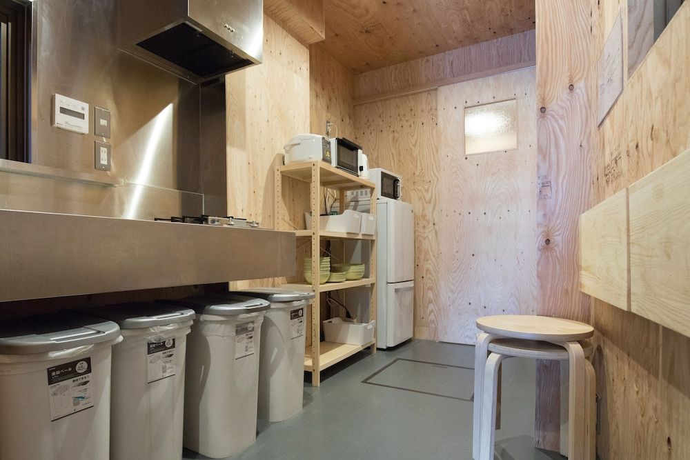 undefined Vacation house Secretbase 3