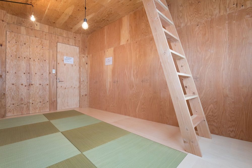 undefined Vacation house Secretbase