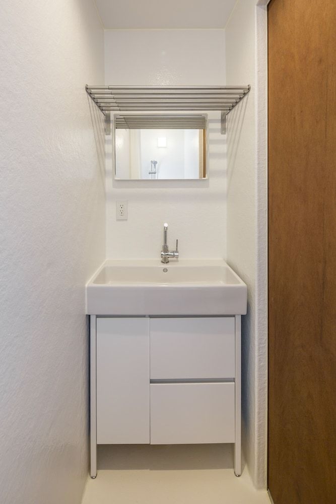 Smi:re Stay Oshiage Standard Room for 4 People 8