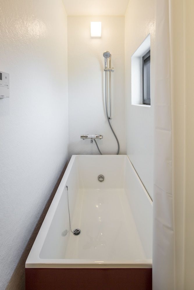 Smi:re Stay Oshiage Standard Room for 4 People 9