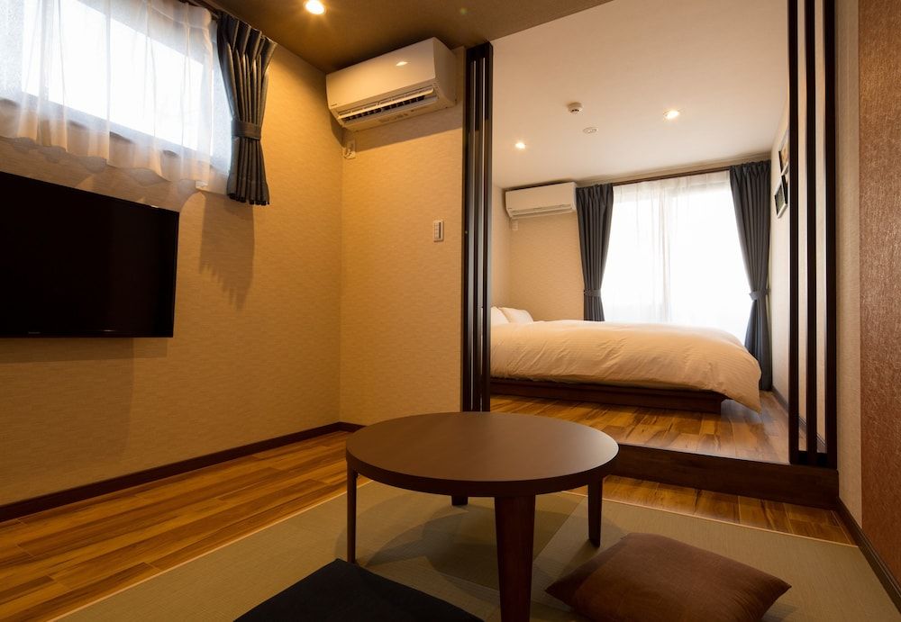 undefined Yukari Kyoto 5