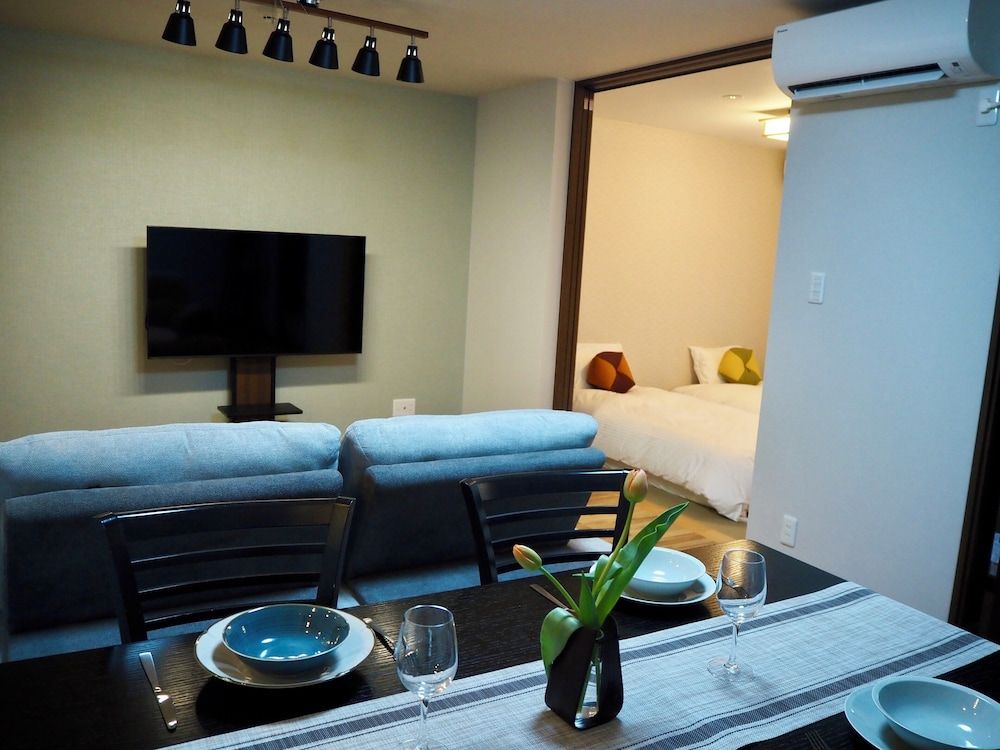 Yukari Kyoto Family Suite 8