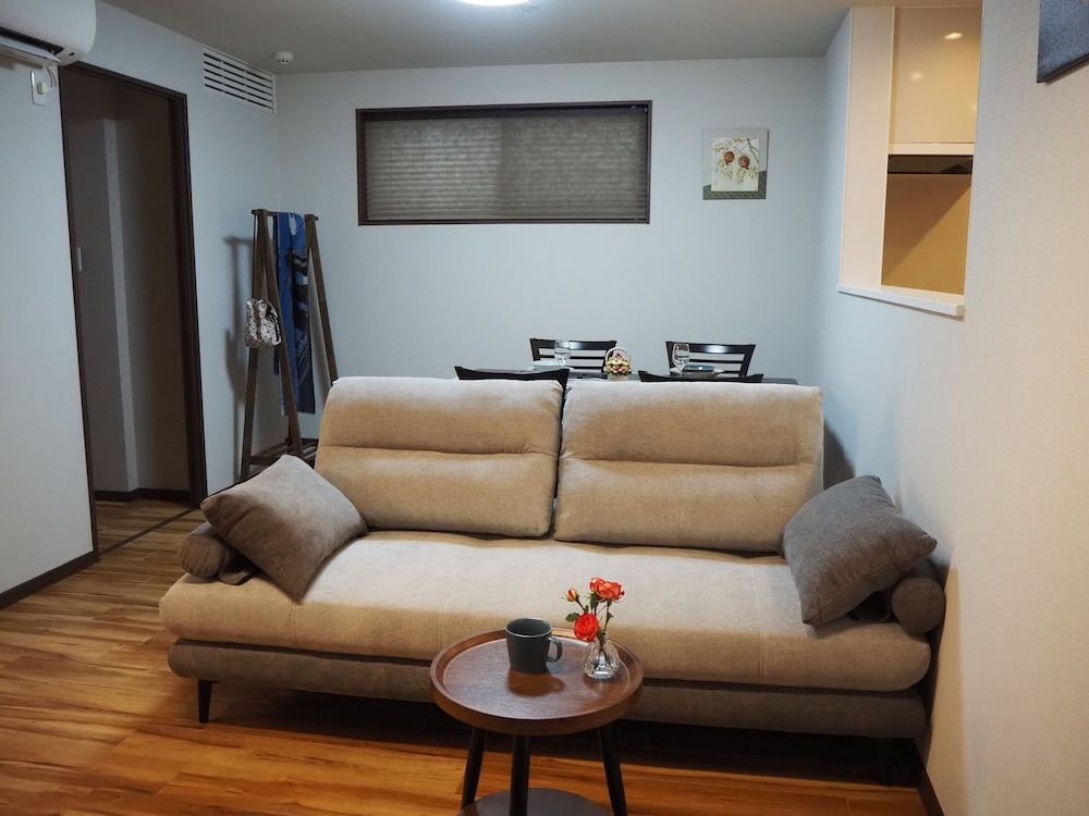 Yukari Kyoto Family Suite 9