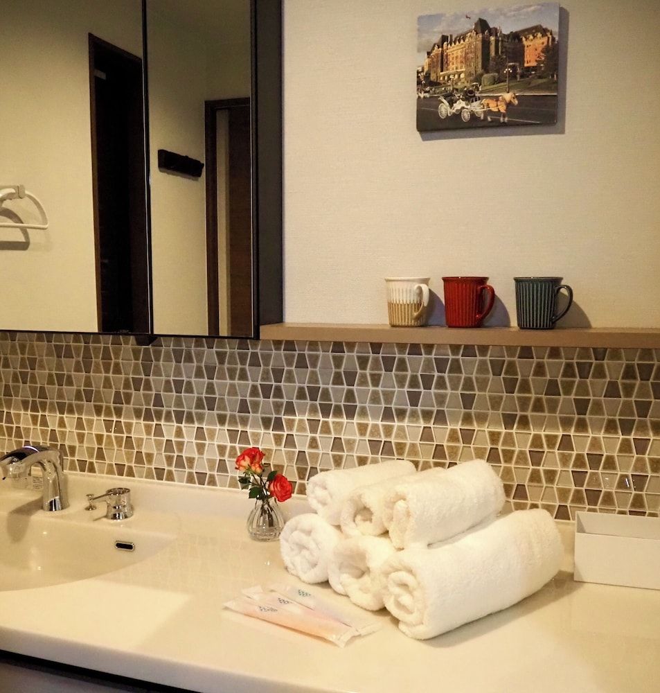 Yukari Kyoto Family Suite 5