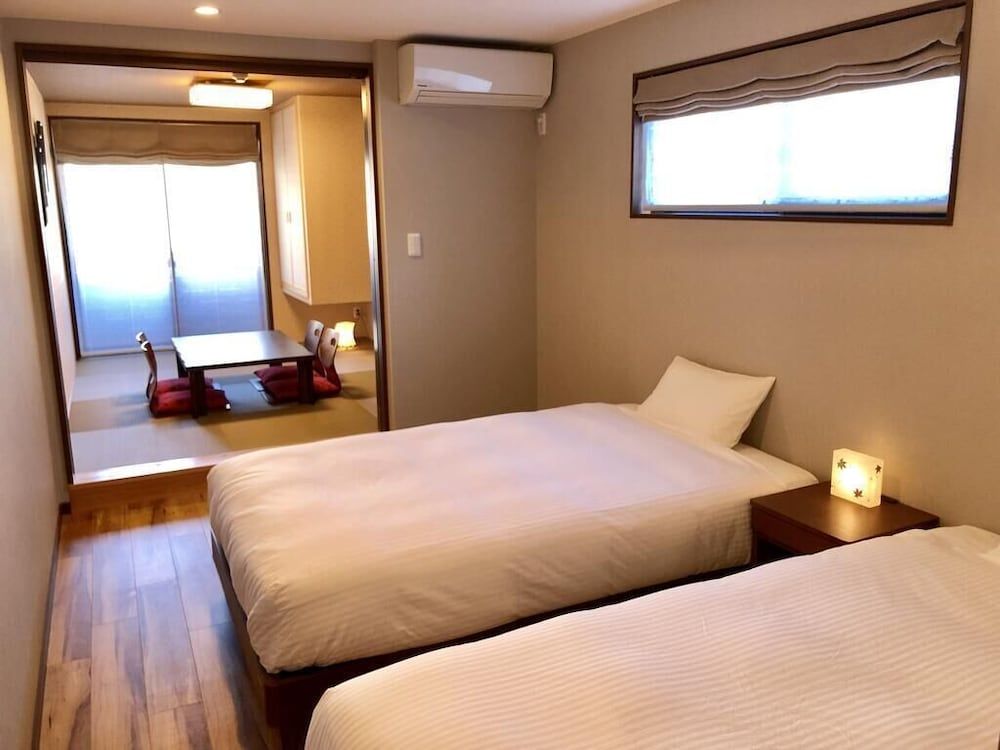 undefined Yukari Kyoto 9