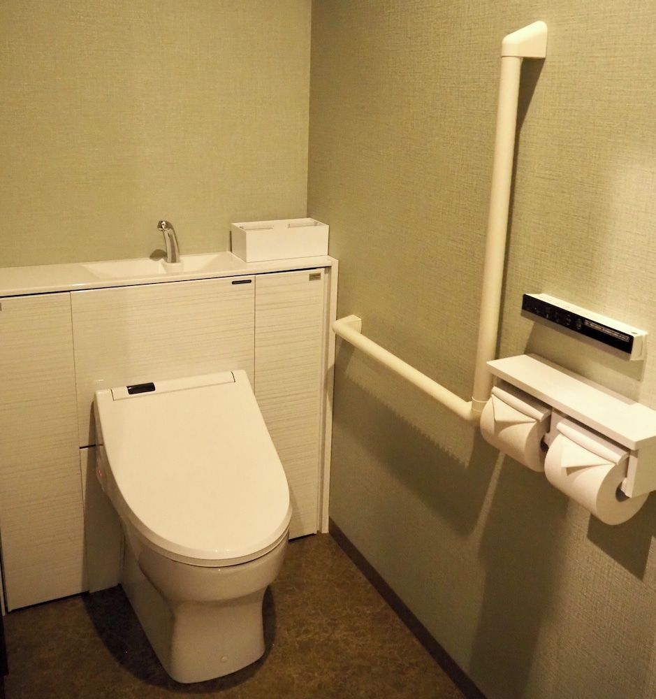 Yukari Kyoto Family Suite 7