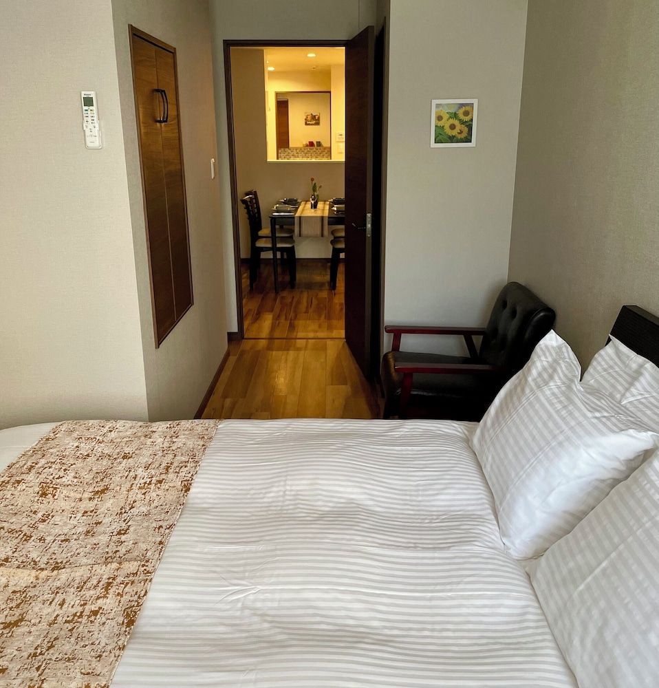 Yukari Kyoto Family Suite