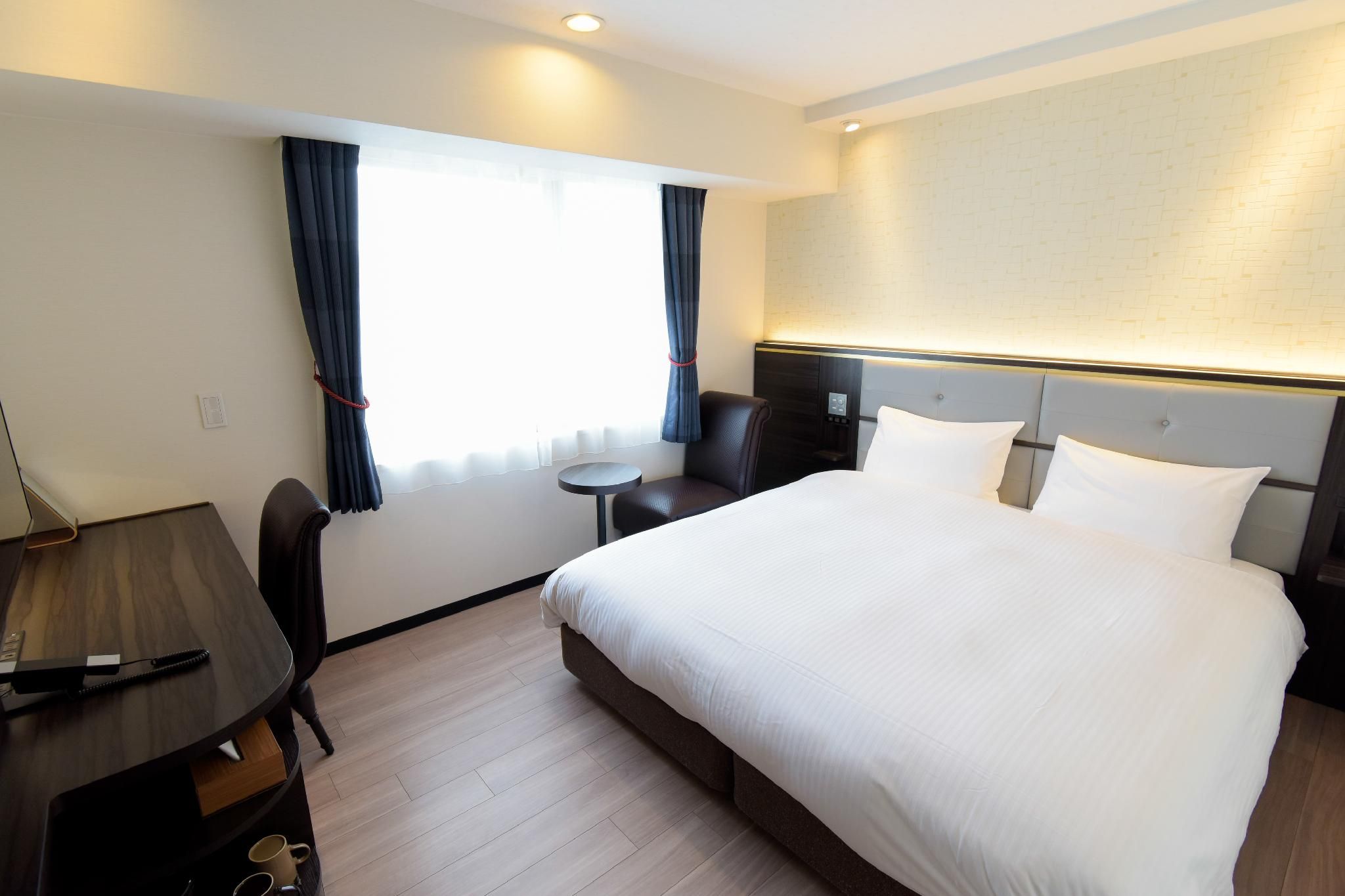 Deluxe Double Room - Non-Smoking