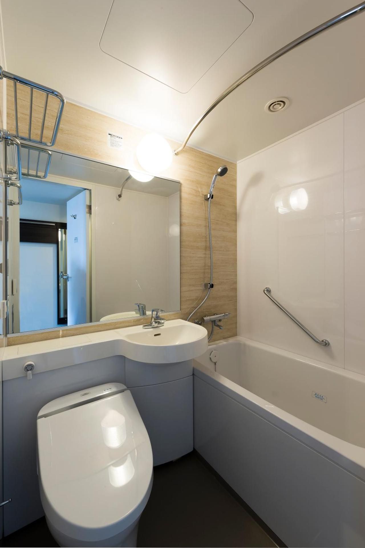 Small Double Non-Smoking