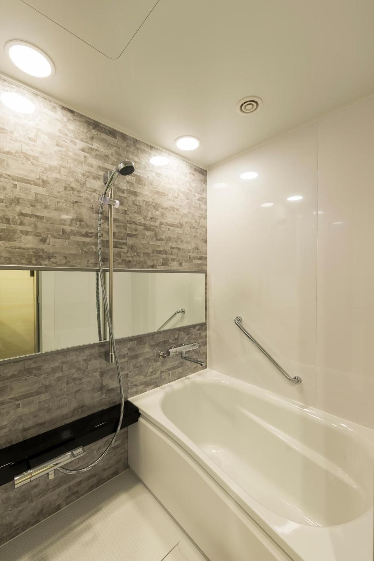 Twin Room Non-Smoking