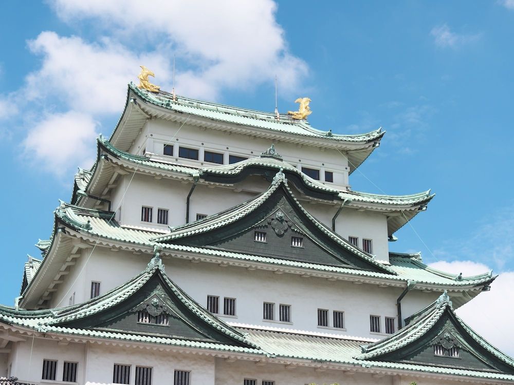 undefined JR WEST GROUP VIA INN NAGOYA EKIMAE TSUBAKICHO 3