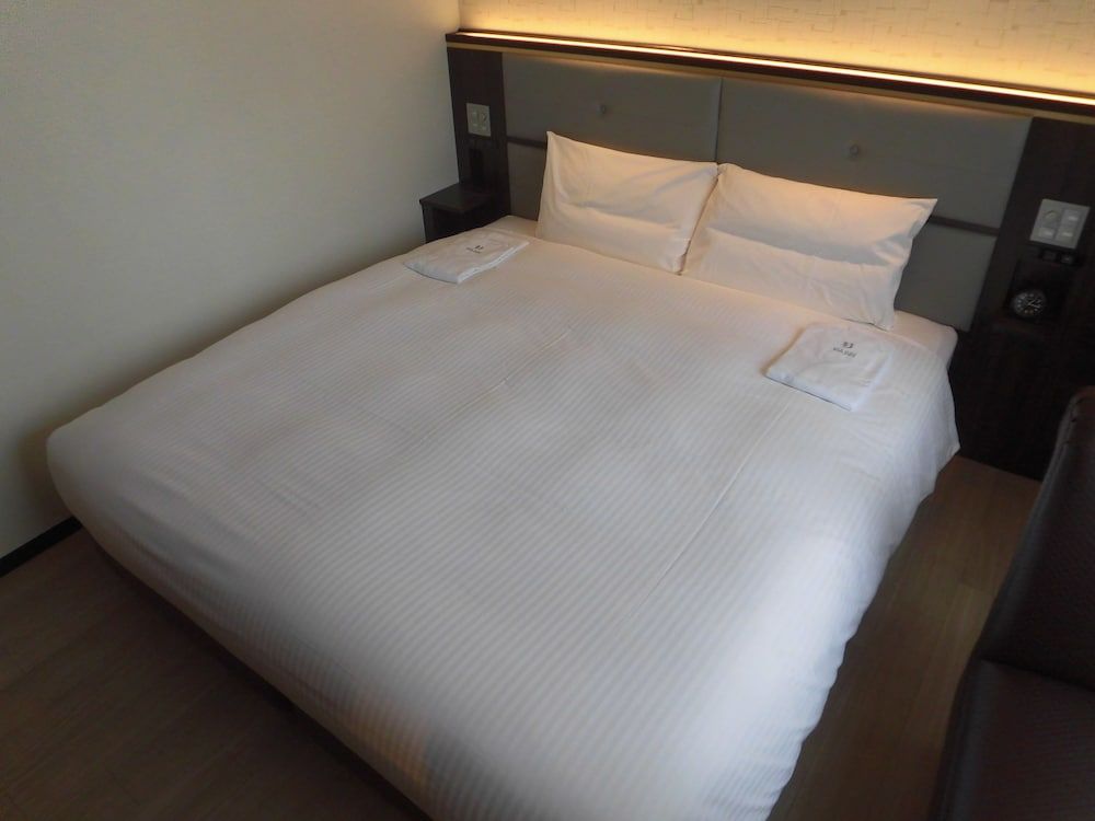 undefined JR WEST GROUP VIA INN NAGOYA EKIMAE TSUBAKICHO 9