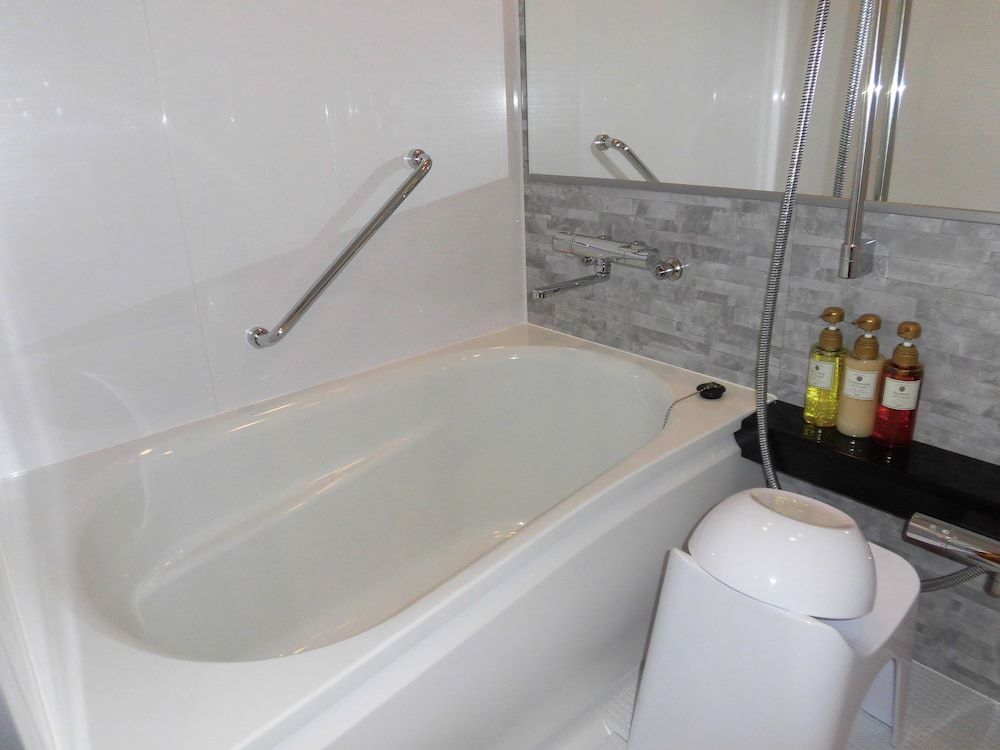 undefined JR WEST GROUP VIA INN NAGOYA EKIMAE TSUBAKICHO 10