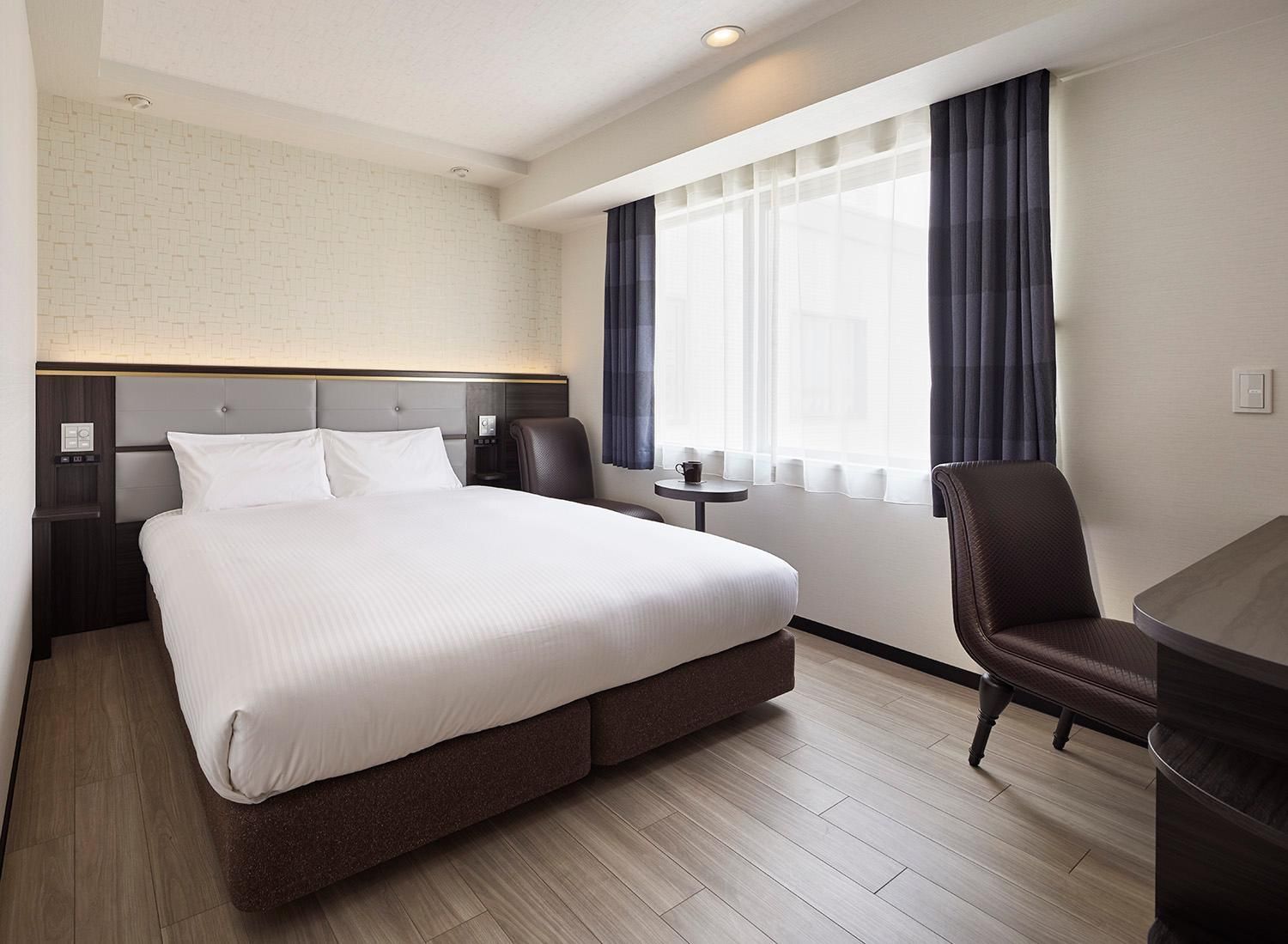 Deluxe Double Room - Non-Smoking