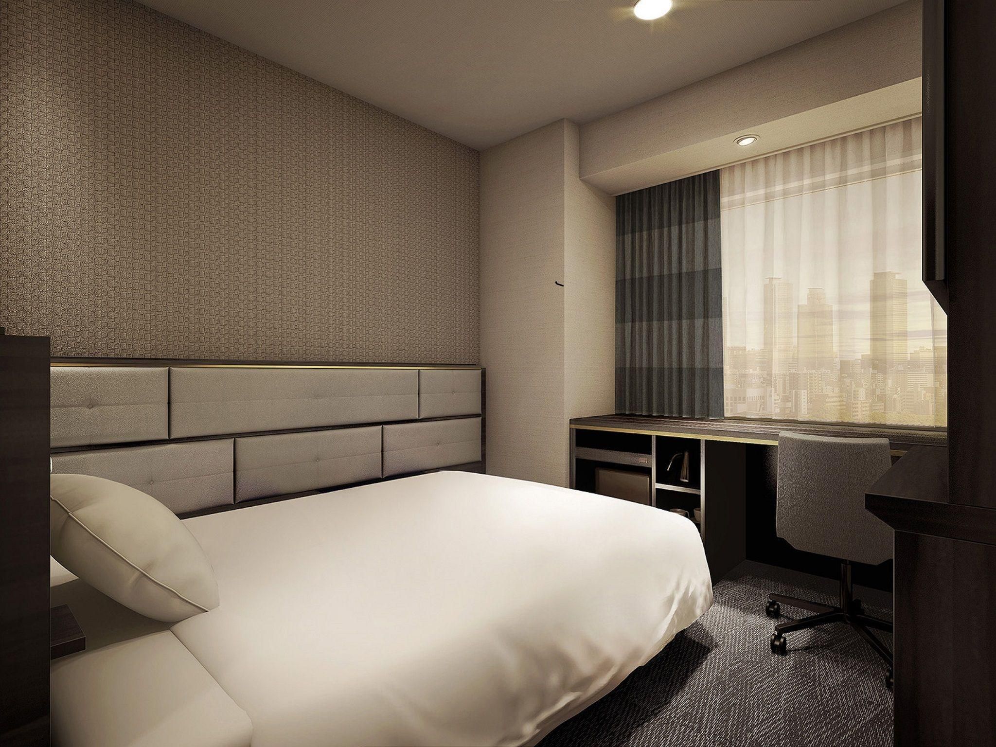 Small Double Non-Smoking