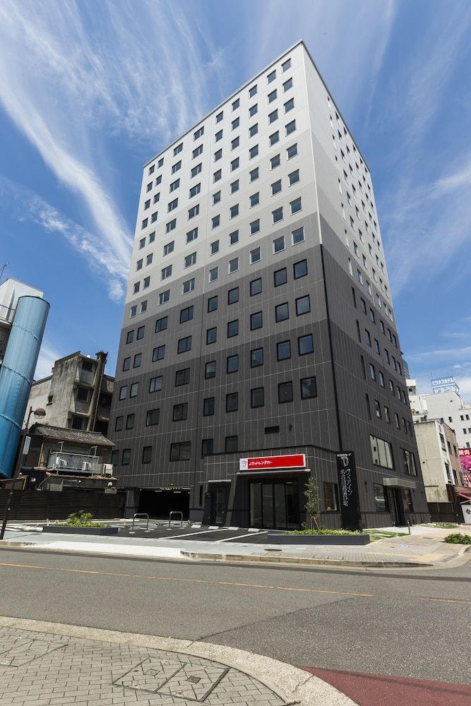 undefined JR WEST GROUP VIA INN NAGOYA EKIMAE TSUBAKICHO 4