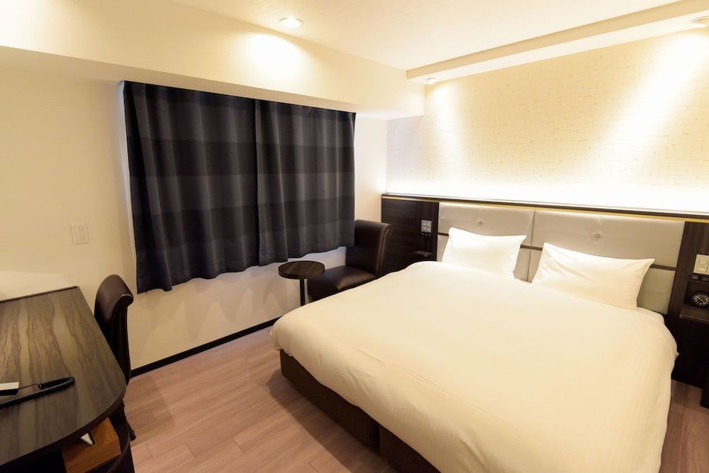 undefined JR WEST GROUP VIA INN NAGOYA EKIMAE TSUBAKICHO 8