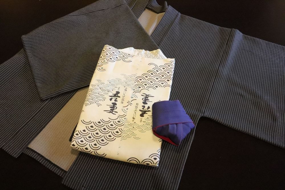In-Room Amenity