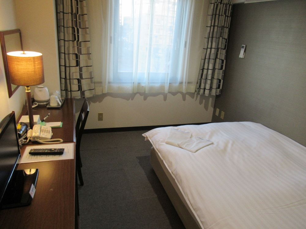 Single Room, Non Smoking